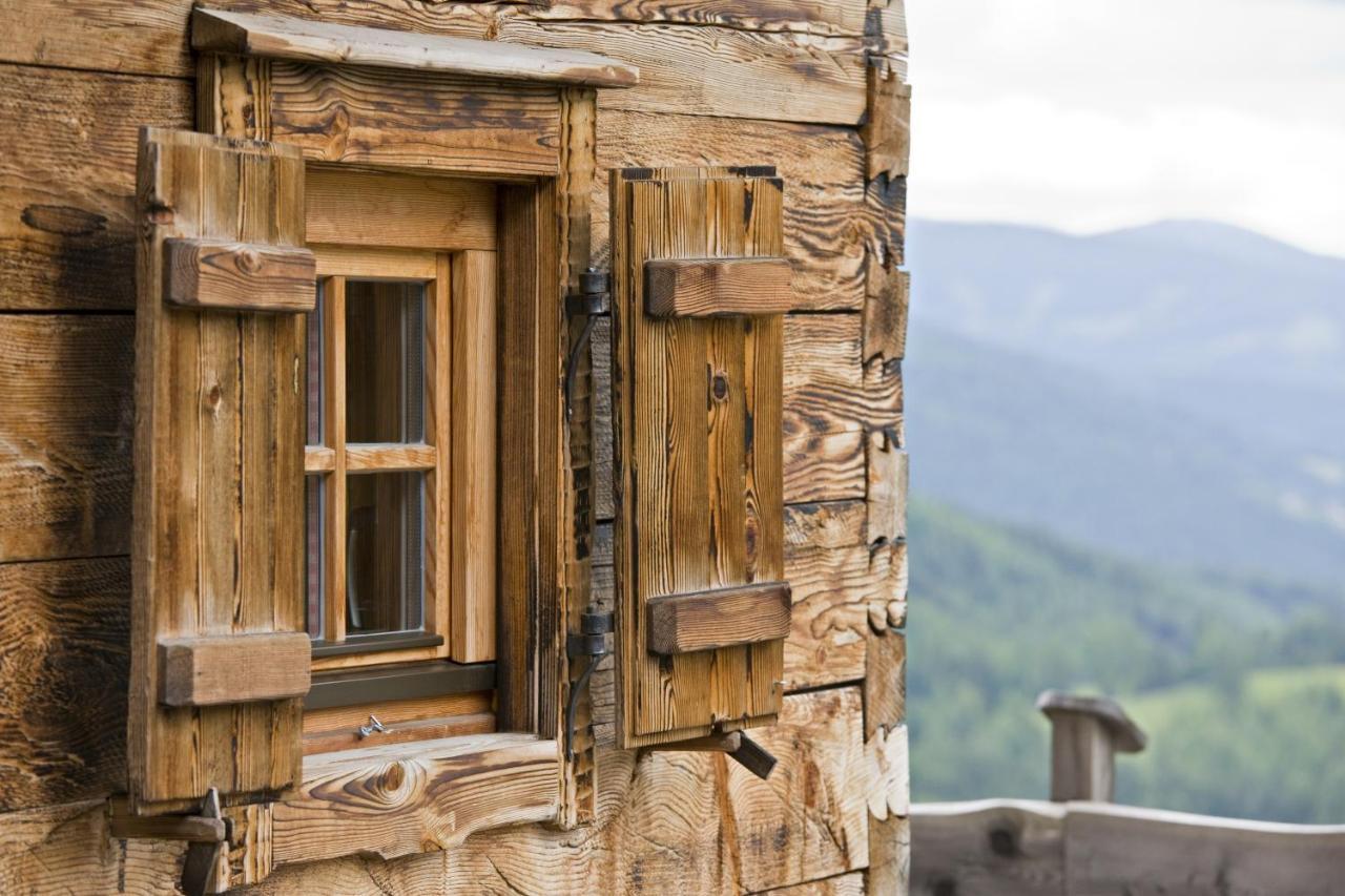 Huettentraum Katschberg Katschberghöhe Стая снимка